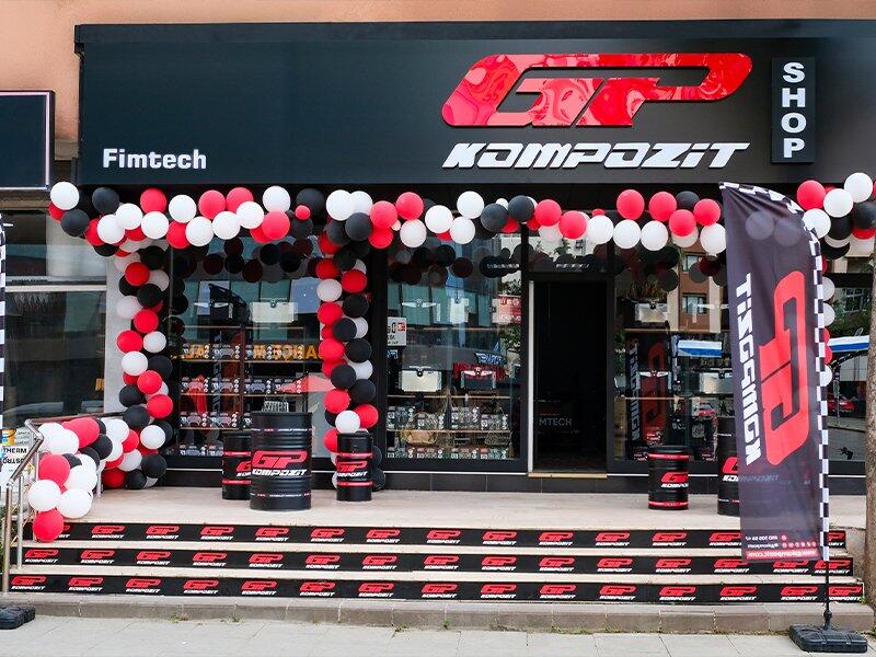 GP SHOP - FİMTECH-1