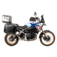 F 900 GS ADV