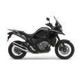 VFR 1200 / 1200 X Crosstourer