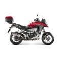 VFR 800 / 800 X Crossrunner