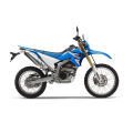 WR 250R